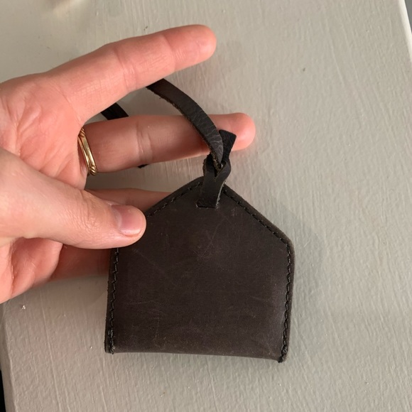 Madewell bucket bag - Picture 7 of 10